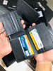 Urban Slim Leather Wallet