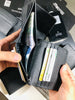 Urban Slim Leather Wallet
